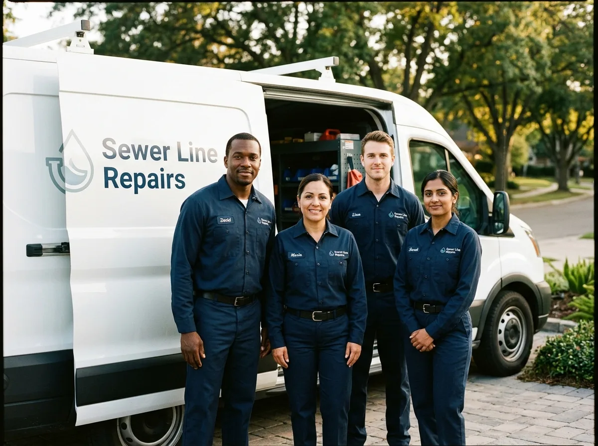 Emergency Plumber company in Flanders, NJ