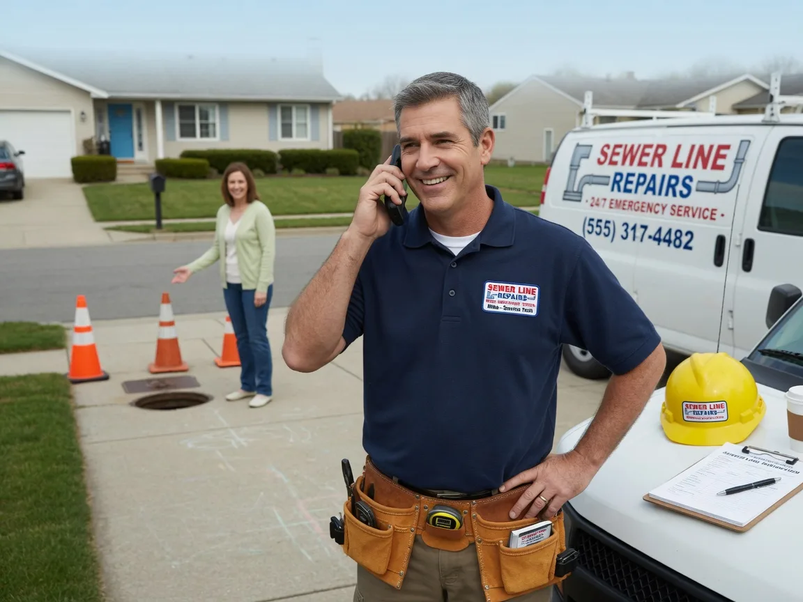 Emergency Plumber Flanders, NJ FAQs